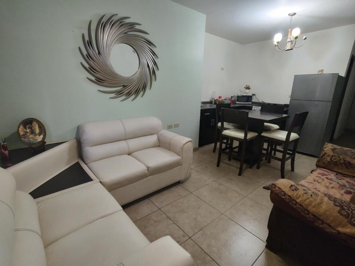 Appartement La Quinta Departamento Completo à Hermosillo Extérieur photo