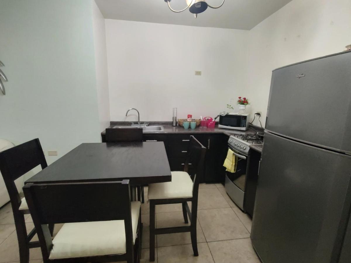 Appartement La Quinta Departamento Completo à Hermosillo Extérieur photo