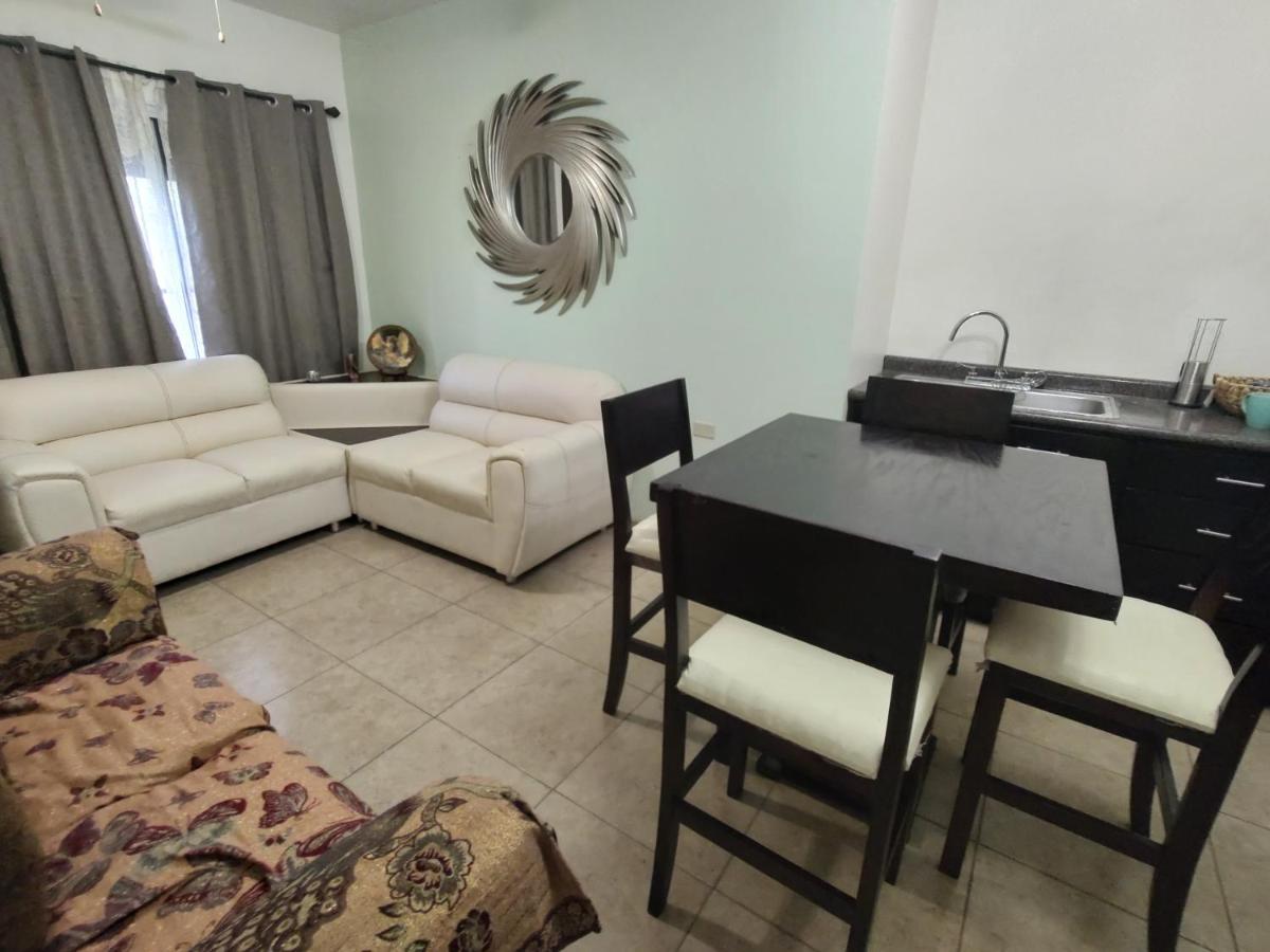 Appartement La Quinta Departamento Completo à Hermosillo Extérieur photo
