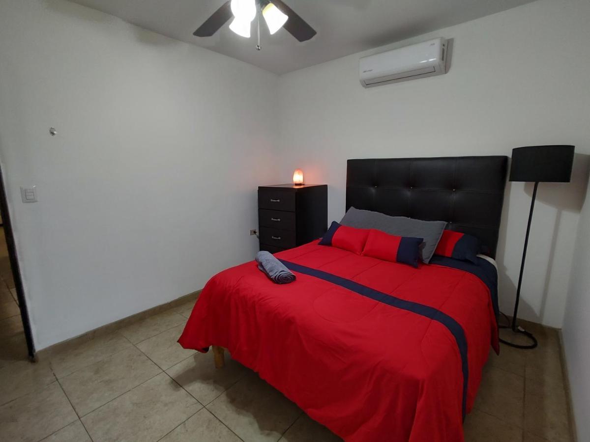 Appartement La Quinta Departamento Completo à Hermosillo Extérieur photo