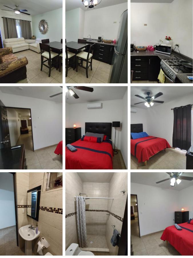 Appartement La Quinta Departamento Completo à Hermosillo Extérieur photo