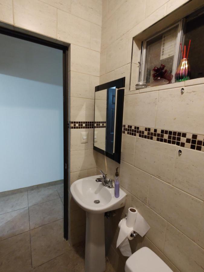 Appartement La Quinta Departamento Completo à Hermosillo Extérieur photo