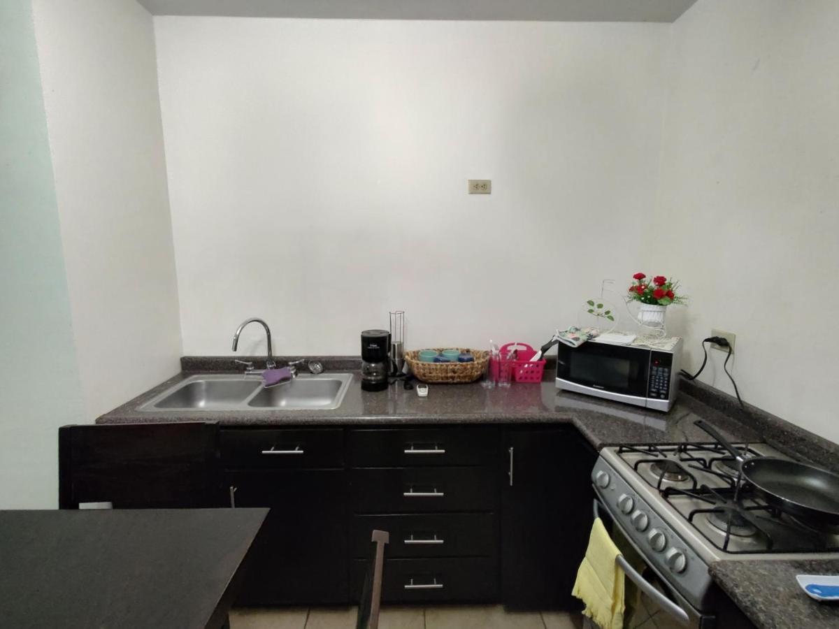 Appartement La Quinta Departamento Completo à Hermosillo Extérieur photo