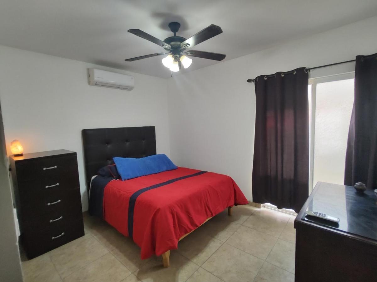 Appartement La Quinta Departamento Completo à Hermosillo Extérieur photo